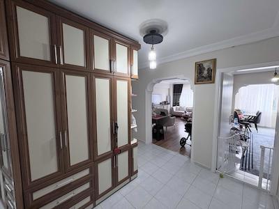 REMAX LAND DEN BELEDİYE KONUTLARINDA 3+1 SATILIK DAİRE