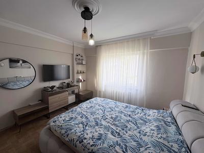 REMAX LAND DEN BELEDİYE KONUTLARINDA 3+1 SATILIK DAİRE