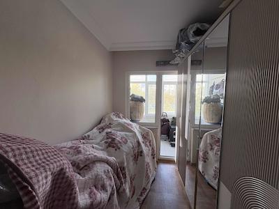 REMAX LAND DEN BELEDİYE KONUTLARINDA 3+1 SATILIK DAİRE