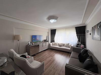 REMAX LAND DEN BELEDİYE KONUTLARINDA 3+1 SATILIK DAİRE