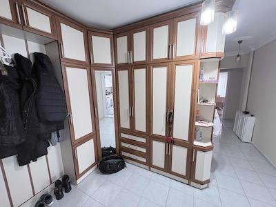 REMAX LAND DEN BELEDİYE KONUTLARINDA 3+1 SATILIK DAİRE