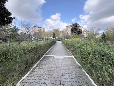 REMAX LAND DEN BELEDİYE KONUTLARINDA 3+1 SATILIK DAİRE