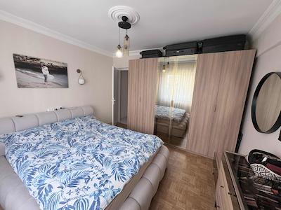 REMAX LAND DEN BELEDİYE KONUTLARINDA 3+1 SATILIK DAİRE