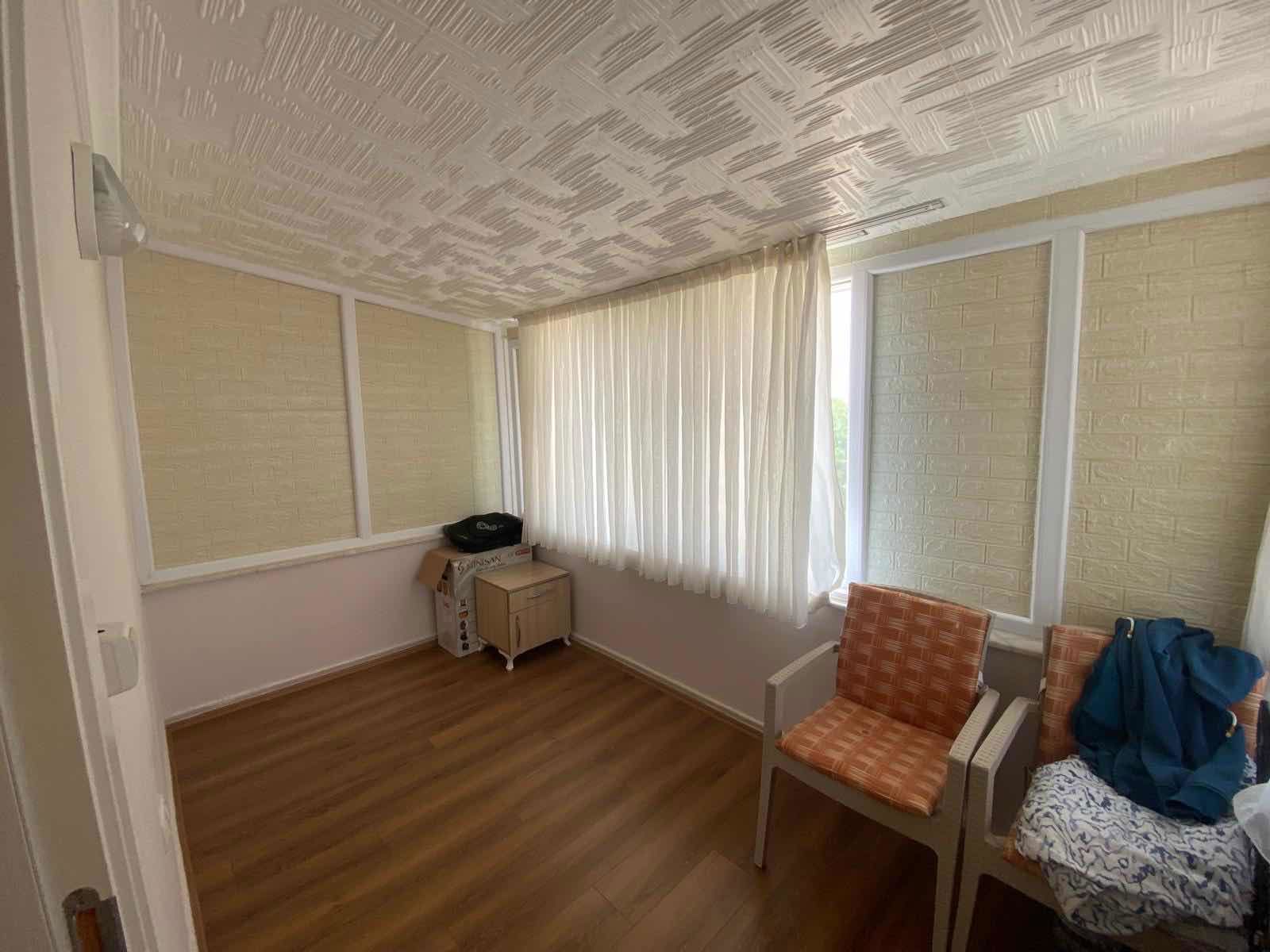 ACİL SATILIK! ÇAMLIK’TA DENİZ & DOĞA MANZARALI 2+1 ÇATI KATI – DENİZE 250 M!