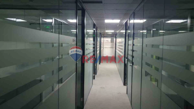 KİRALIK 500 M² DEKORASYONLU PRESTİJLİ OFİS