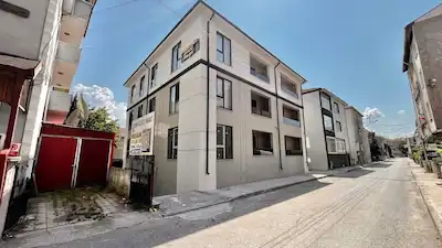 REMAX MAVİDEN HIZIRTEPEDE 2+1 KAPALI OTOPARKLI 95 M2 SIFIR DAİRE