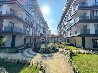 ADEN KONAKLARI KÜPLÜCEDE 3+1 SATILIK DAİRE