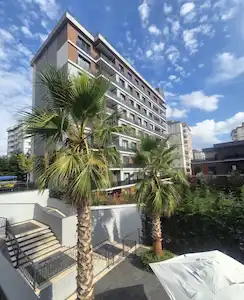 PE DİK HARMANDERE SATILIK 4+1 BALKON VE EBEVEYN BANYOLU DAİRE