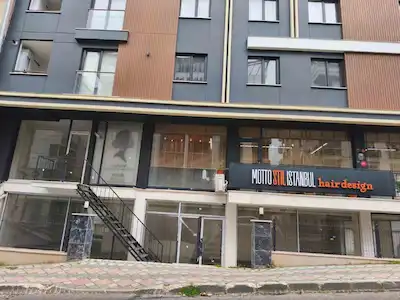 GEBZE OSMAN YILMAZ MAH KIZILAY CAD KÖŞE BAŞI KİRALIK DÜKKAN