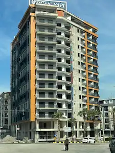 135 MENEMEN GİRİŞİNDE SATILIK SIFIR 3+1 DAİRE