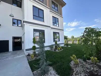 TUZLA’DA YENİ YAŞAM ! SIFIR 3+1 LÜKS DAİRE