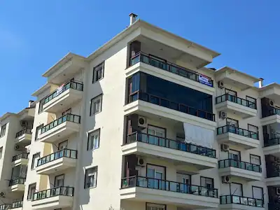MERKEZDE GENİŞLİĞİ VE KONFORU BİR ARADA SUNAN 5+2 DUBLEKS