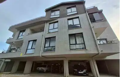 REMAX ADVANTAGE DEN SATILIK NİLÜFER/ÖZLÜCE DE  3+1 DUBLEKS FIRSAT DAİRE