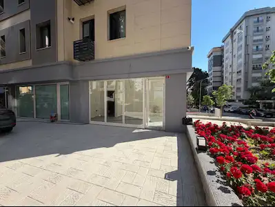 KADIKÖY GÖZTEPE TANZIMAT SOKAK KIRALIK 28M2 DÜKKAN MAĞAZA