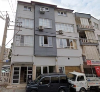 REMAX MODEL DEN ÇINAR DA AYLIK 120.000TL KIRA GETIRILI SATILIK BINA