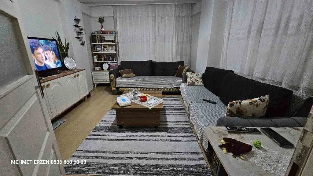 SATILIK 2+1 DAİRE