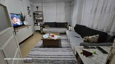 SATILIK 2+1 DAİRE
