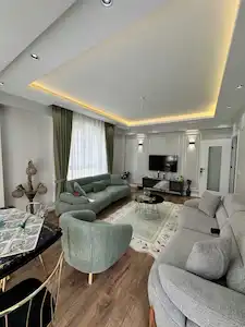BAŞISKELE BARBAROS’TA ASANSÖRLÜ MODERN 3 + 1 DAIRE