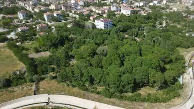 RE/MAX DEĞİŞİM-AKSARAY(YIĞİNKİ)'DE 5 KAT İMARLI KÜÇÜK PARSELARSA