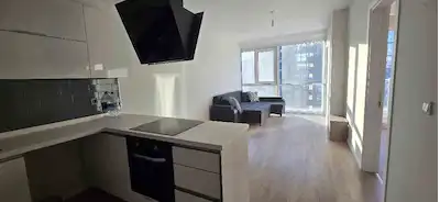 BAHÇELİEVLER S LİFE EKSPRES SİTESİNDE 65M2 SATILIK 1+1 DAİRE