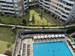 SELÇUKLU VADI SİTESİ 3+1 KİRALIK DAİRE