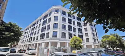 BÜYÜKÇEKMECE 19 MAYIS MAHALLESİ 3+2 SATILIK SIFIR DUBLEKS DAİRE