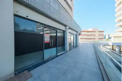 REAL MERTER'DE YATIRIMA UYGUN SATILIK TİCARI MÜLKLER