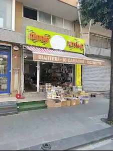 GAZİOSMANPAŞA’DA KİRACILI, TAPULU, KREDİYE UYGUN SATILIK DÜKKAN/MAĞAZA