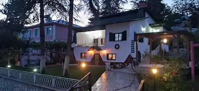 REMAX RİNA'DAN TOROSLAR GÖZNE’DE DOĞAYLA İÇ İÇE, İKİ TAPULU ÖZEL MÜLK!