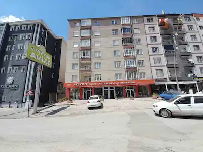 ESKİ ÇEVREYOLU SATILIK 3+1
