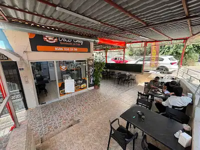REMAX RİNA'DAN MERKEZİ LOKASYONDA EV YEMEKLERİ İŞLETMESİ