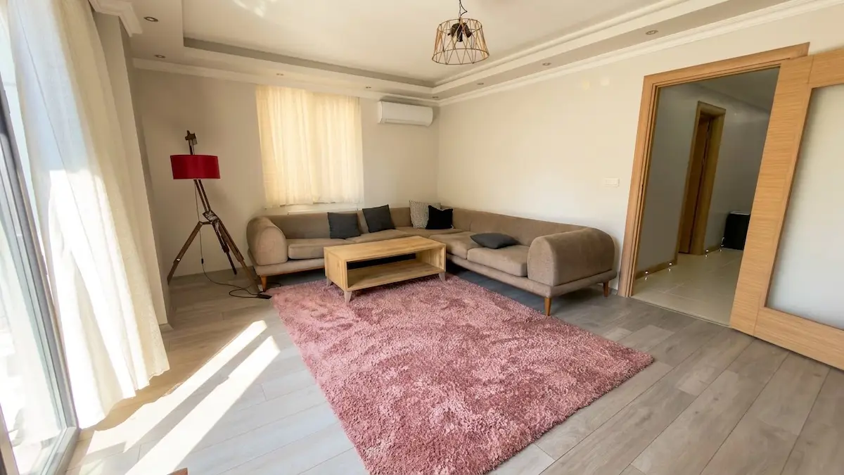 KARTAL ÇAVUŞOĞLU MAHALLESI SATILIK 2+1 DAIRE