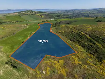 ÇANAKKALE MERKEZ KEMEL SATILIK TARLA