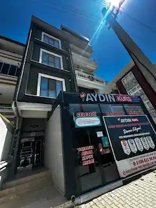 REMAX MİD'DEN 100.YIL TEKNİK LİSE CADDESİ ÜZERİNDE 2+1 SATILIK DAİRE