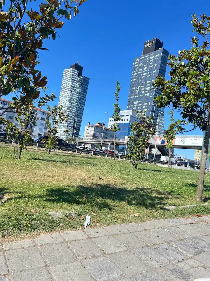 TRUMP TOWERS MECİDİYEKÖY’DE AYRICALIKLI RESIDENCE YAŞAMI, KİRALIK 1+1