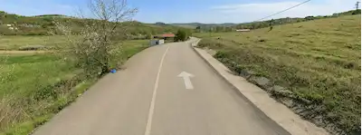 ŞİLE KALEM MAH.796 M2 ASFALT YOLA CEPHELİ TARLA