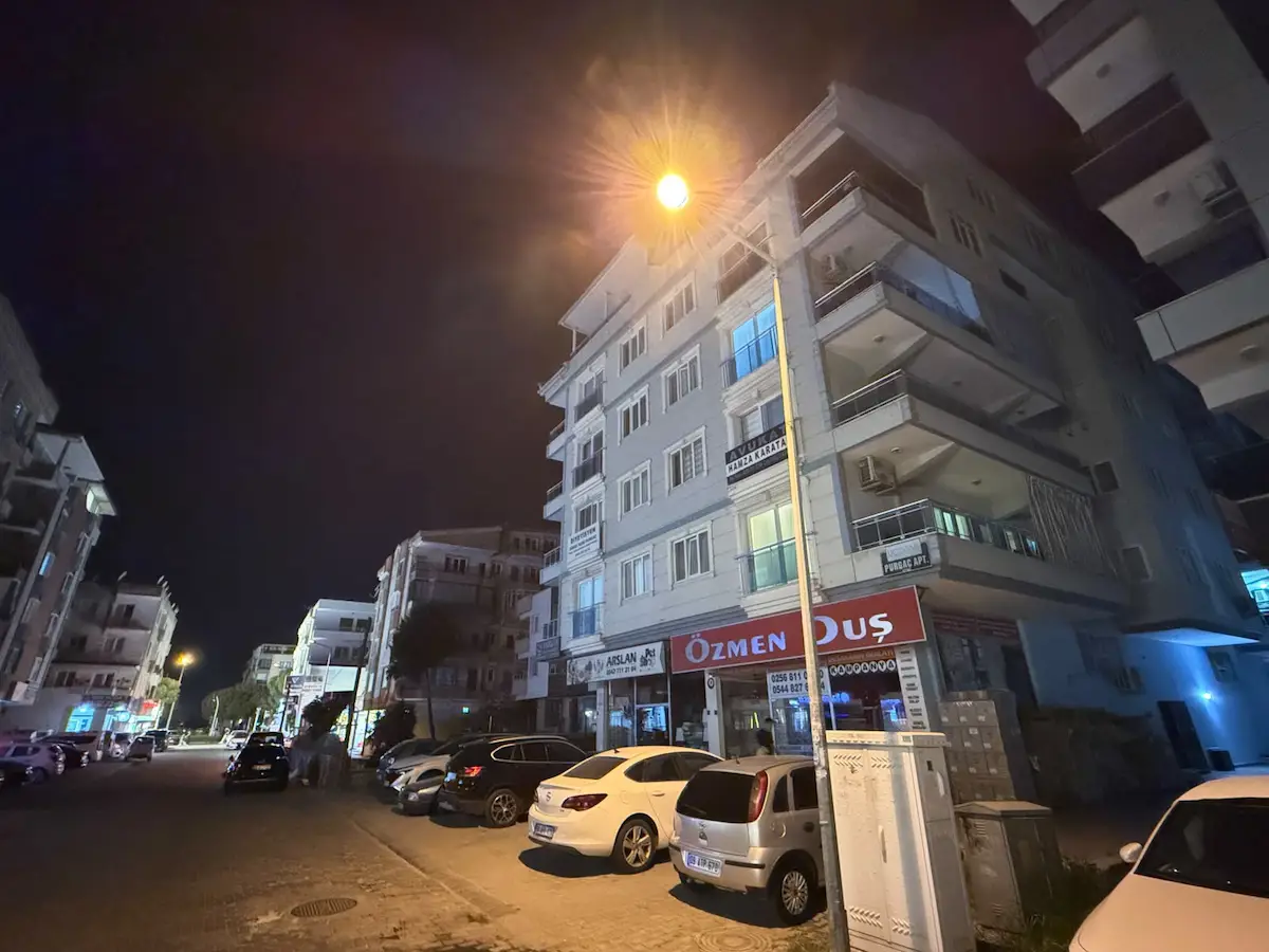 DIDIMIN TAM KALBINDE KAT MÜLKIYETLI ASANSÖRLÜ 3+1 DUBLEKS