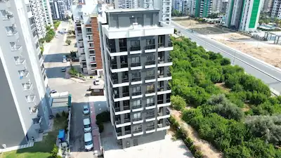 REMAX RİNA'DAN AKDENİZ MAH.DE SIFIR 2+1