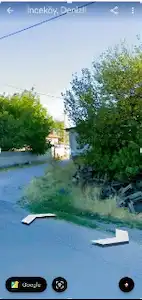 ÇİVRİL İNCEKÖY MH 1020 M2 İMARLI ARSA