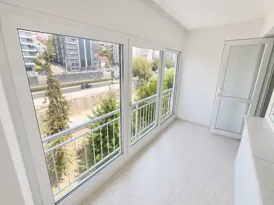 SAYGINNERGİZ TEAM – BAHÇELİEVLER KAPALI MUTFAK SATILIK 3+1 DAİRE