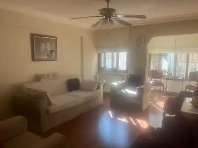 BOSTANLI AKBANK SOKAĞINDA, SATILIK DUBLEKS 3+1 DAİRE