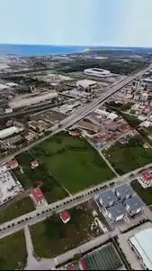 SAMSUN-ORDU KARAYOLU ÜSTÜNDE 6450M2 TİCARİ İMARLI / REMAX GÖKHAN