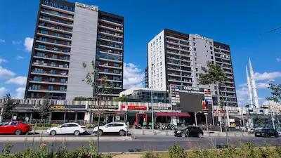 EYÜP PARK AVM DE FIRSAT KİRALIK DÜKKAN KURUMSAL FİRMALARA
