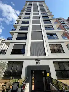 BOSTANCI METROYA YAKIN BALKONLU SIFIR 3+1