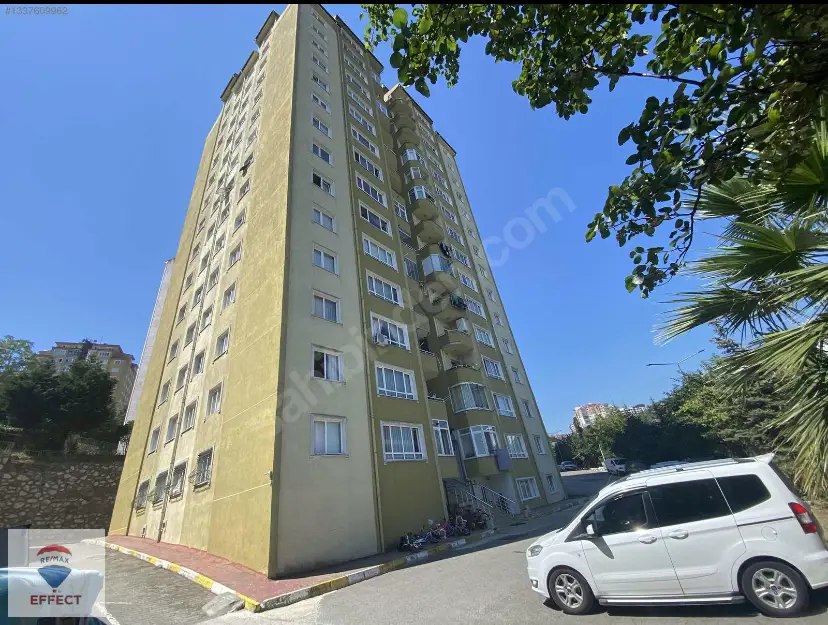 AKÇAKOCA KONUTLARI 3+1 SATILIK DAİRE