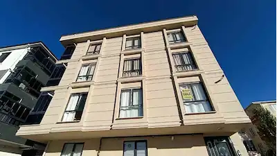REMAXLAND'DEN KAPAKLI DEVLET HASTANE ARKASI SATILIK SIFIR 1+1 DAIRE