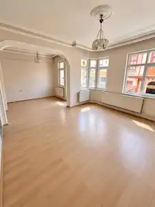 SAMSUN ULUGAZİ 125 M² BRÜT 2+1, BALKONLU, DOĞALGAZ KOMBİLİ KİRALIK DAİRE