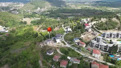 YASİN KURTULUŞ *ŞİLE KURFALLI'DA 2 DÖNÜM KONUT İMARLI ARSA