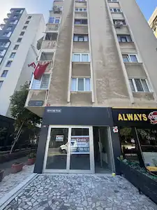 SAHRAYICEDİT MAHALLESİNDE YÜKSEK TABELA DEĞERLİ KİRALIK DÜKKAN