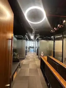 REMAX ASTYLE'DEN PORTA VADİDE 280 M² ÖZEL DEKORASYONLU KİRALIK